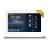 Monitor Ekran Wideodomofon NEXWEI VI10S-W Dotykowy